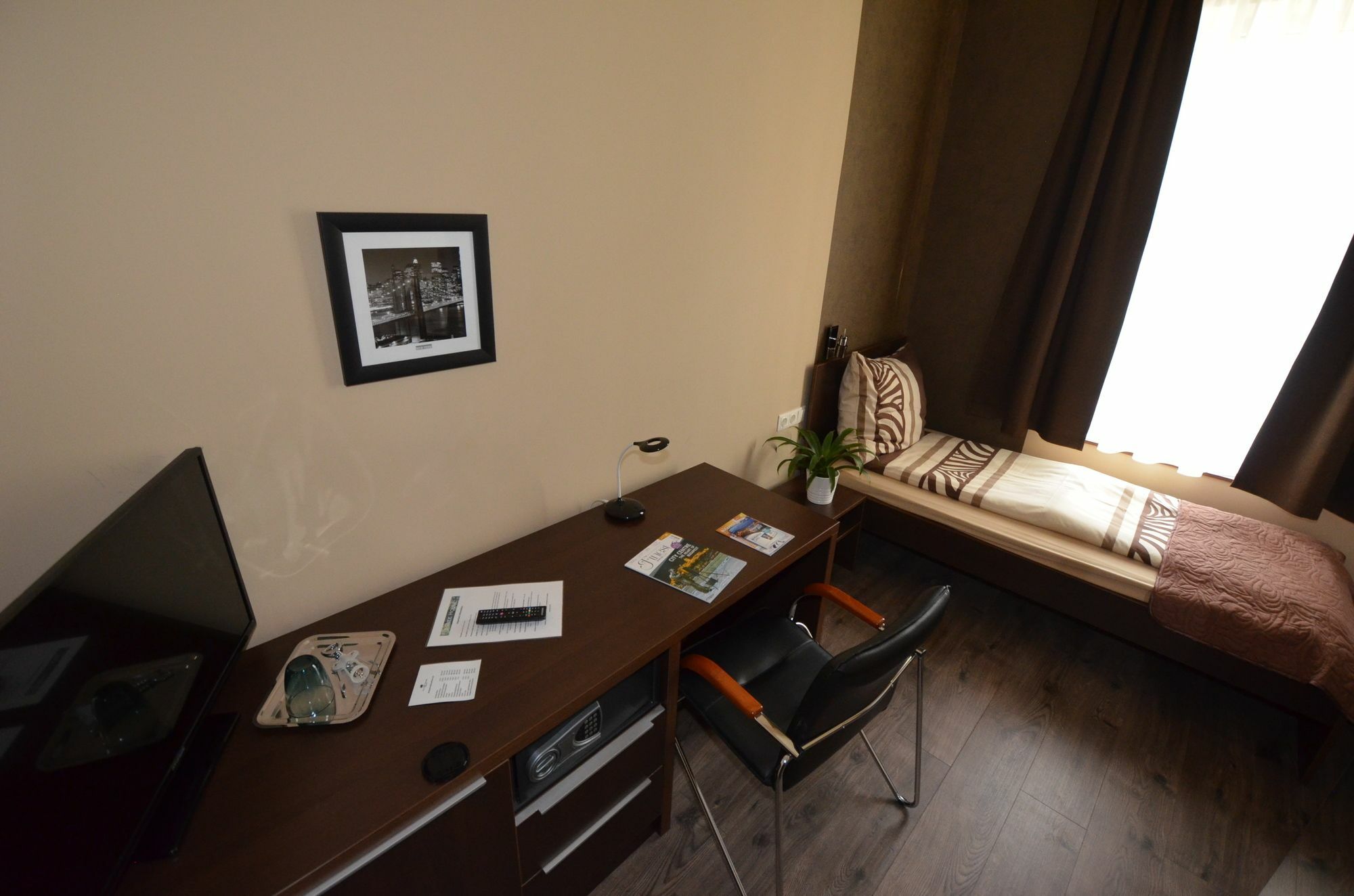 Fig Tree House Budapest Eksteriør billede