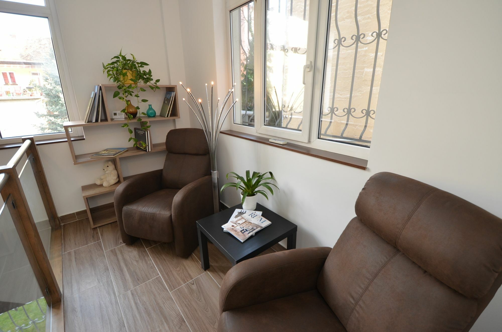 Fig Tree House Budapest Eksteriør billede