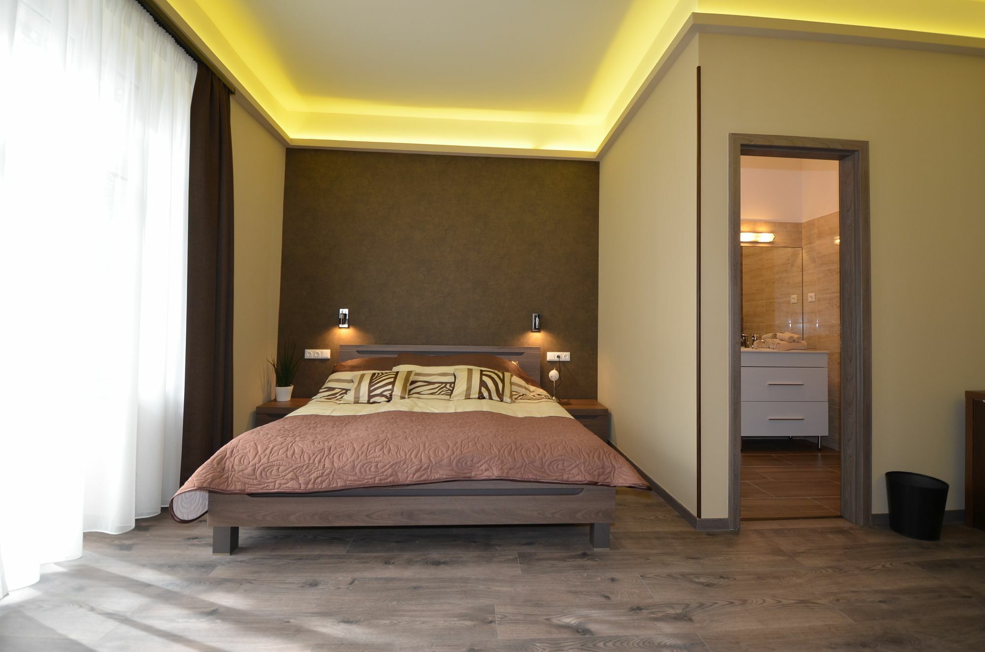Fig Tree House Budapest Eksteriør billede