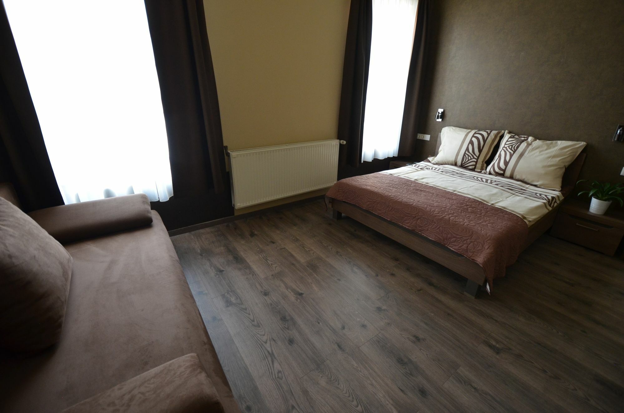 Fig Tree House Budapest Eksteriør billede